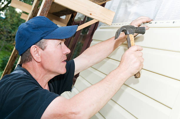 Best Fascia and Soffit Installation  in Xtang, PA