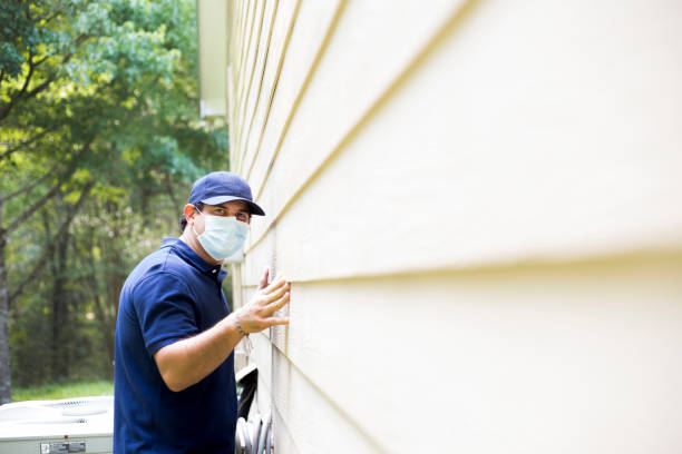 Affordable Siding Repair and Maintenance Services in Paxtang, PA